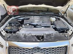 ئينفنتي QX80